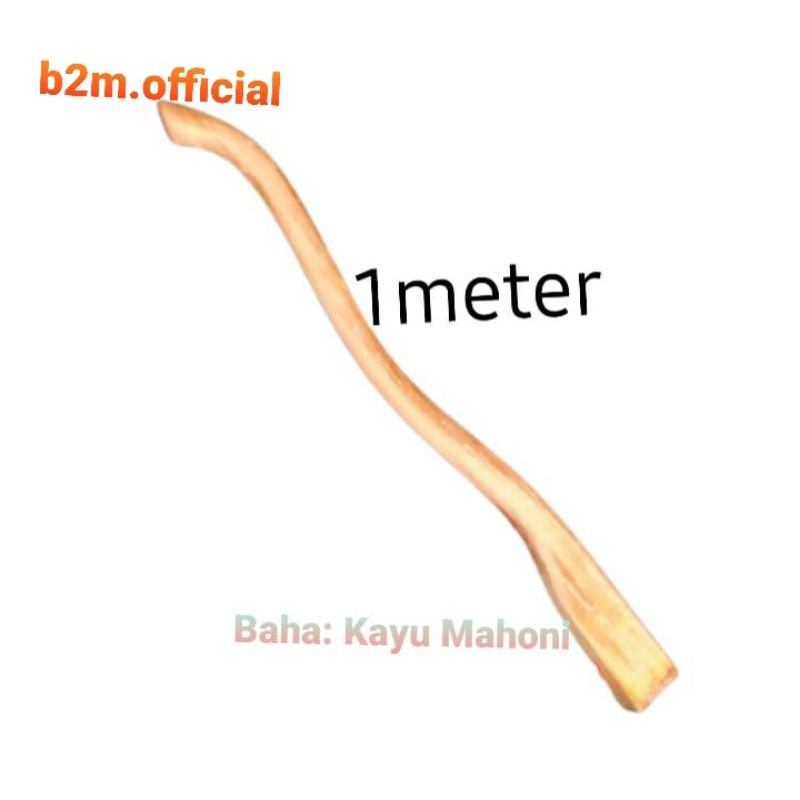 Doran Cangkul Gagang Pacul