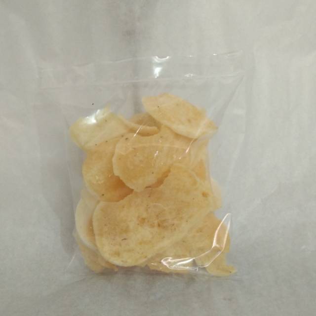 

Keripik gethuk getuk singkong 40 gr