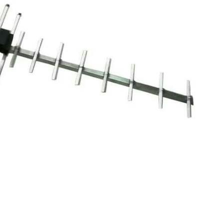 ♙ ANTENA TV DIGITAL LED LCD+KABEL 10METER ◘