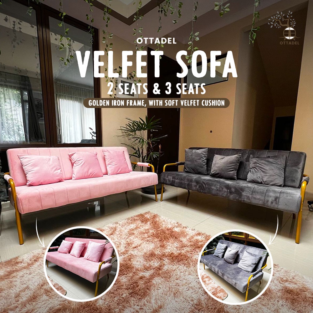 Jual Sofa Besi Harga Terbaik & Termurah Desember 2022 | Shopee Indonesia