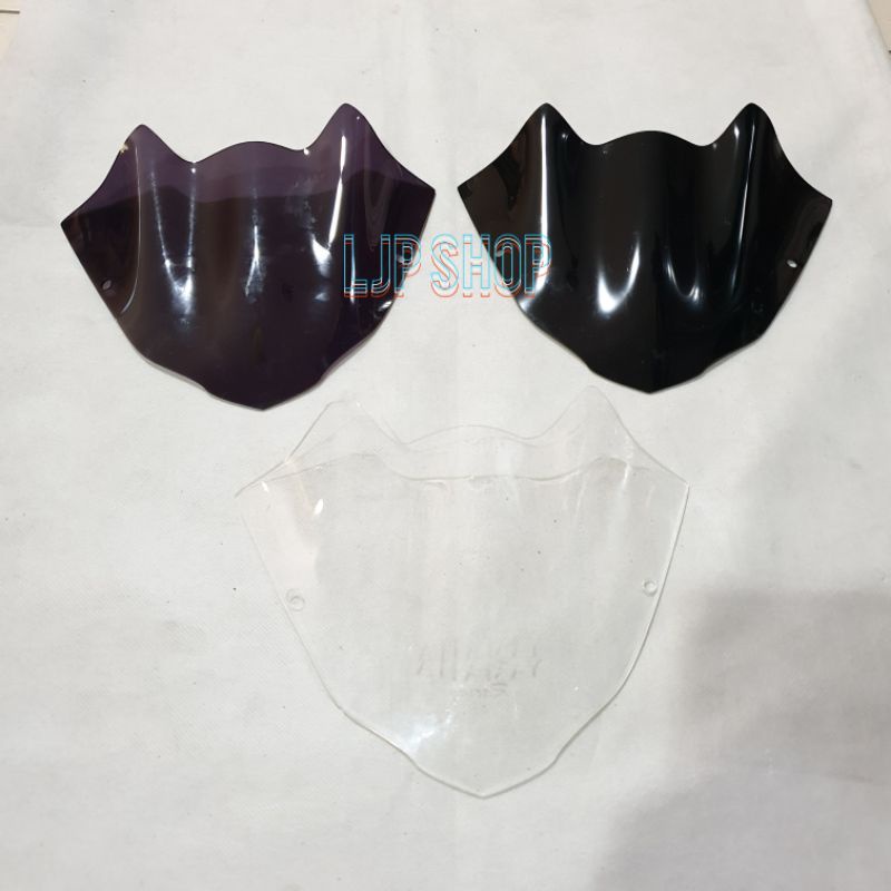 Visor New Jupiter Mx 135 Visor BATMAN MX NEW 135 Variasi