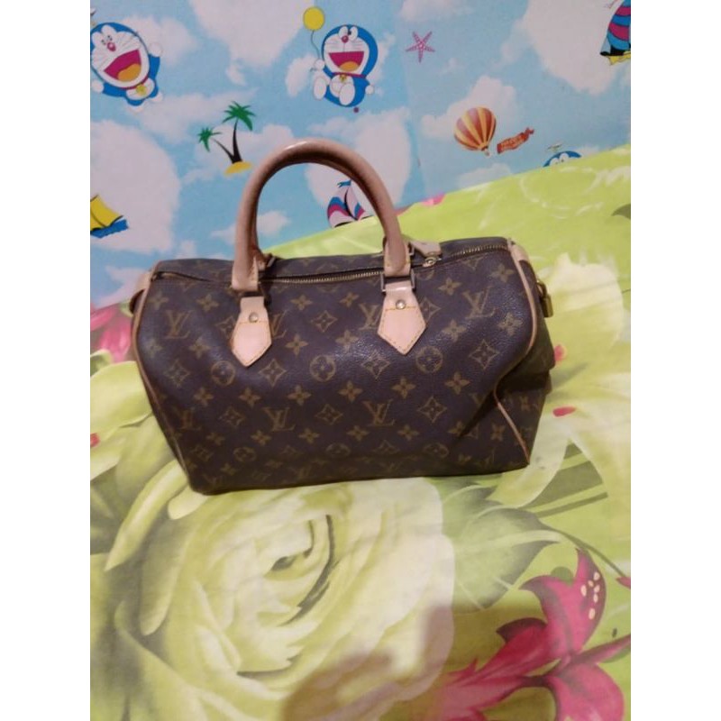 tas LV second preloved