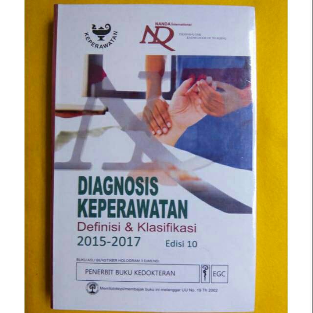Diagnosis keperawatan