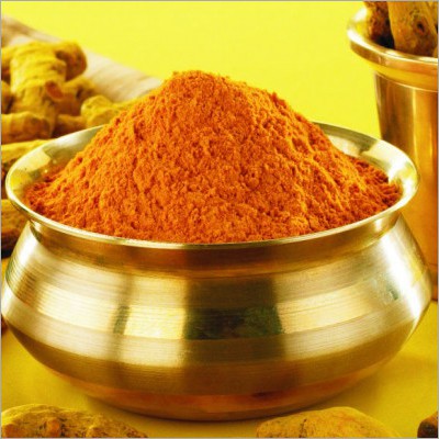 

KUNYIT BUBUK ORGANIK MURNI / ORGANIK TURMERIC POWDER (100 GRAM)