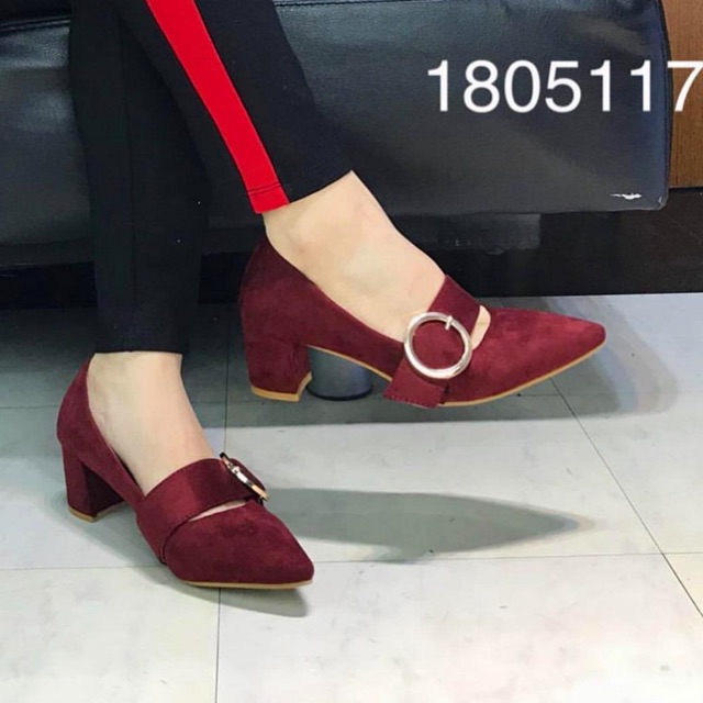 Heels 1805117 import realpict