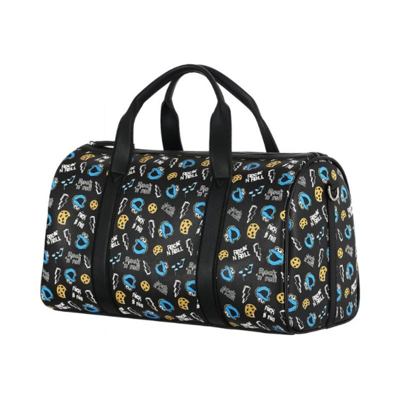 Tas Travel Sesame Street Original Miniso