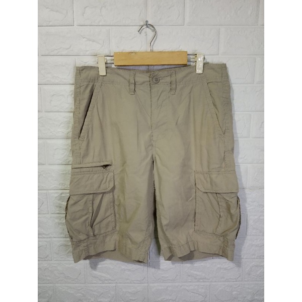 Sonoma Cargo Short Second Original
