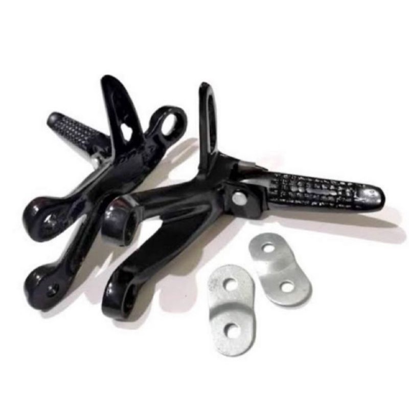 Foot Step belakang fu power step satria fu