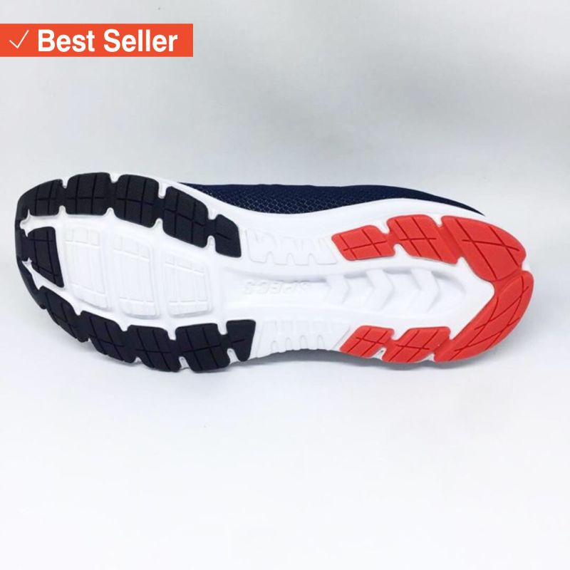 FASHION REMAJA MURAH TERLARIS MODERN UNIK / Kicosport Sepatu Running specs boston road 19 blue