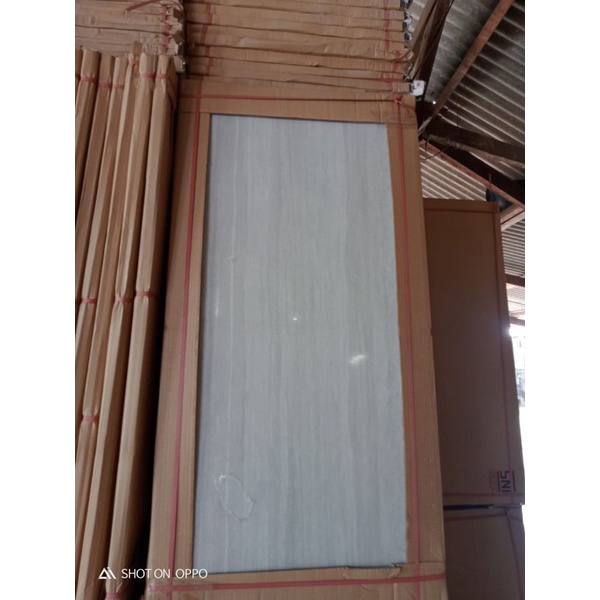 granit  60x120 lantai dinding gergio travino by indogres