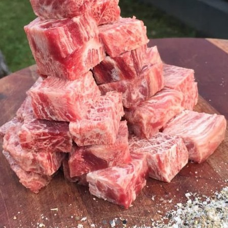 

WAGYU SAIKORO 250GR/ 500GR / 1KG