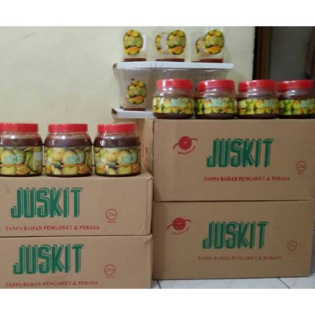 

Juskit 500Grams/Juskit Jus Kietna Jeruk/Jeruk Sunkist