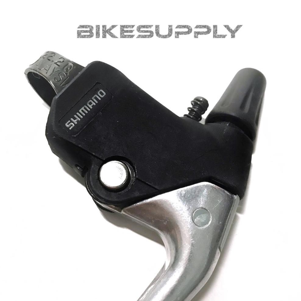 Handle Rem Sepeda Brake Levers Shimano TY20