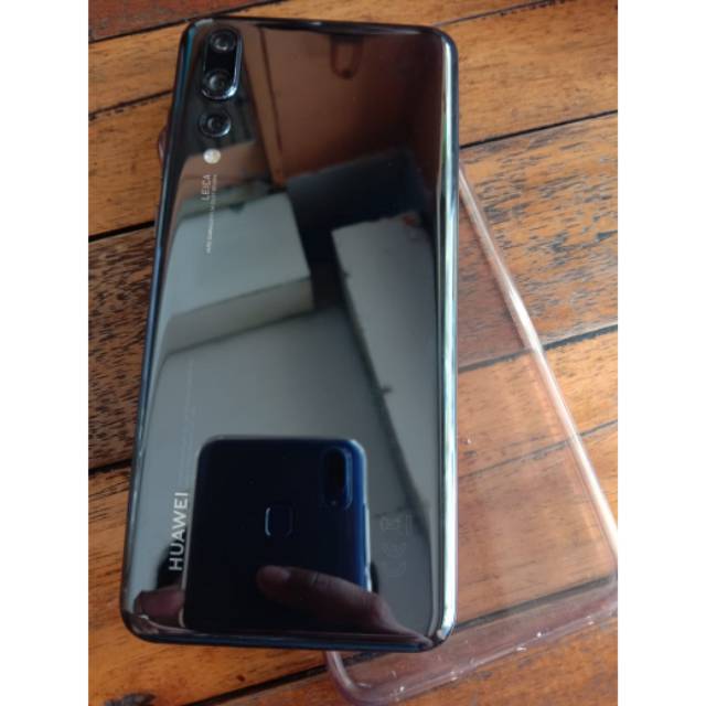 Huawei P20 Pro Bekas Siap Pakai