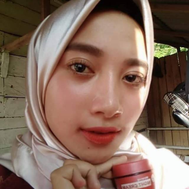 LC BEAUTY KODE DN DAN BERHOLOGRAM