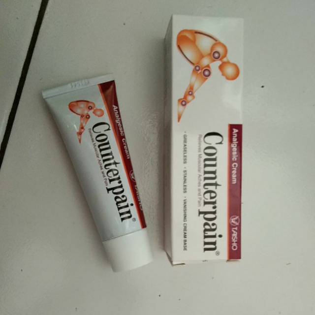 Counterpain 30 gram