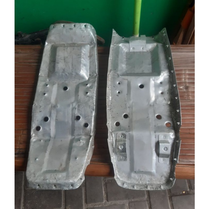 plat jok gl max gl pro galvanis anti teyeng