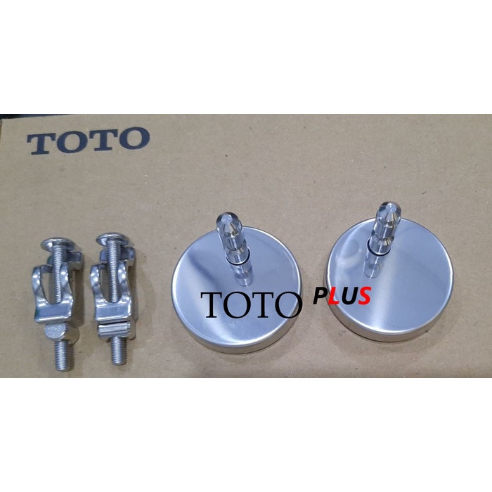 BAUT TUTUP CLOSET TOTO/baut tutup closet/THX703V3 l NEW21