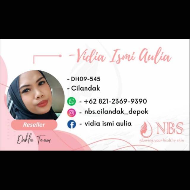 nbsskincare.cilandak_depok