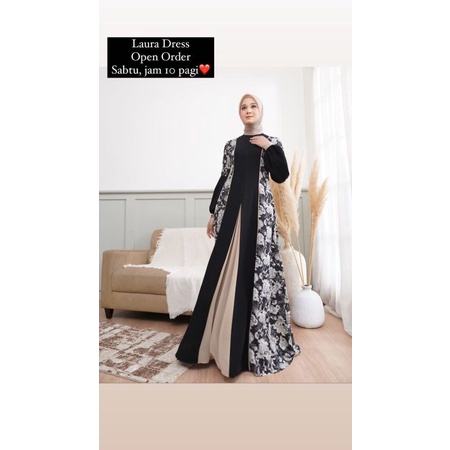 Laura dress by madeira