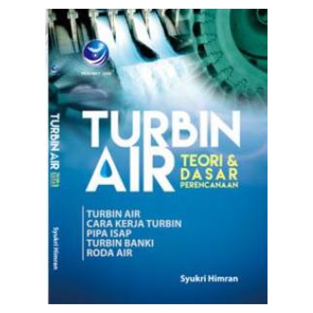 Turbin Air - Syukuri Himran