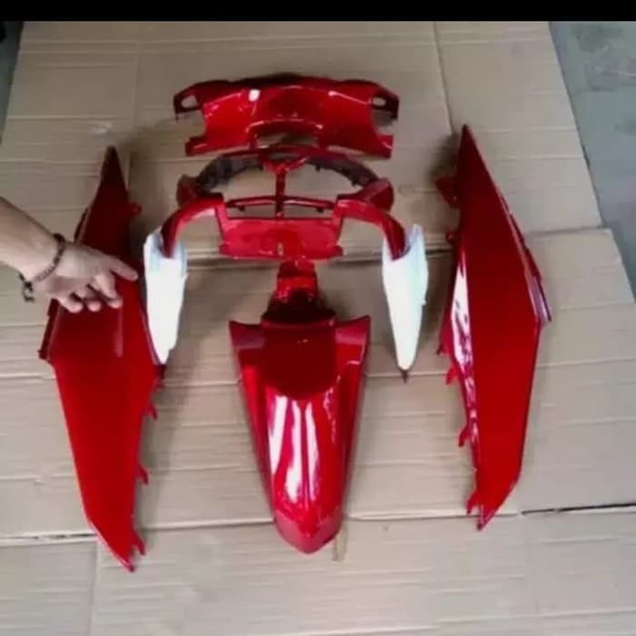 Body halus beat fi 2013-2014