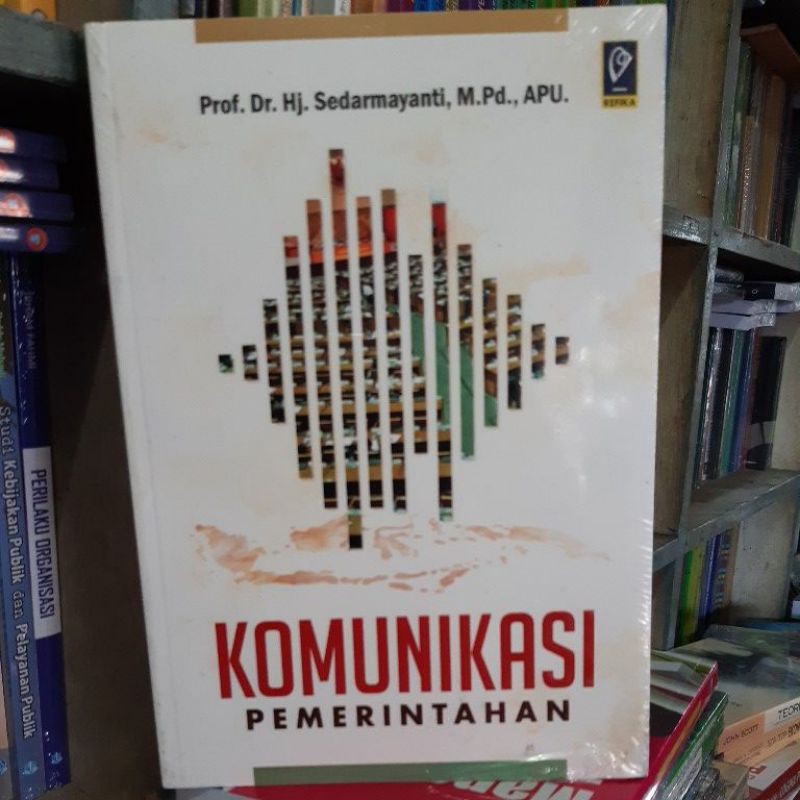 KOMUNIKASI PEMERINTAHAN