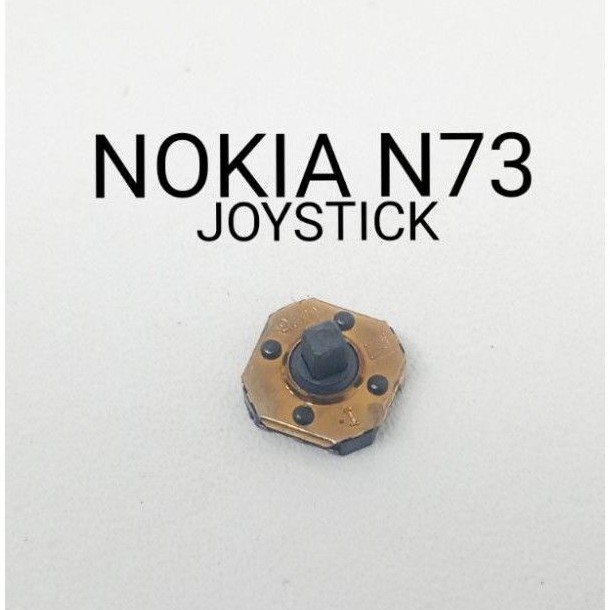 Joystick Nokia N73
