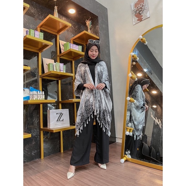 oneset outer butikzarv