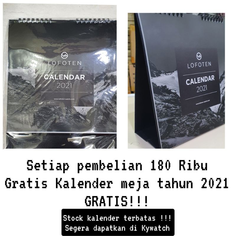 

BONUS KALENDER SETIAP PEMBELIAN DIKYWATCH SEHARGA 180.000