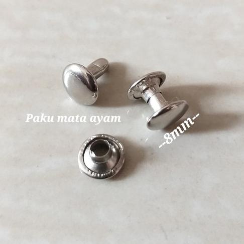 

PAKU MATA AYAM ITIK TALI ID CARD NAME TAG KELING BOLAK - BALIK SDFD354154