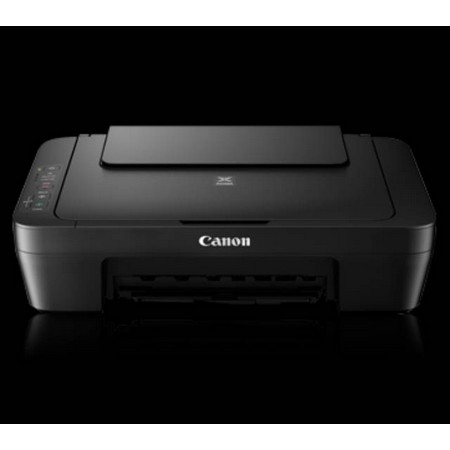 Canon Printer PIXMA MG2570S (TANPA CATRIDGE)