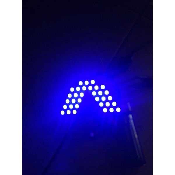 stoplam running beat esp 8mode rem mantang lampu belakang beat esp 8mode