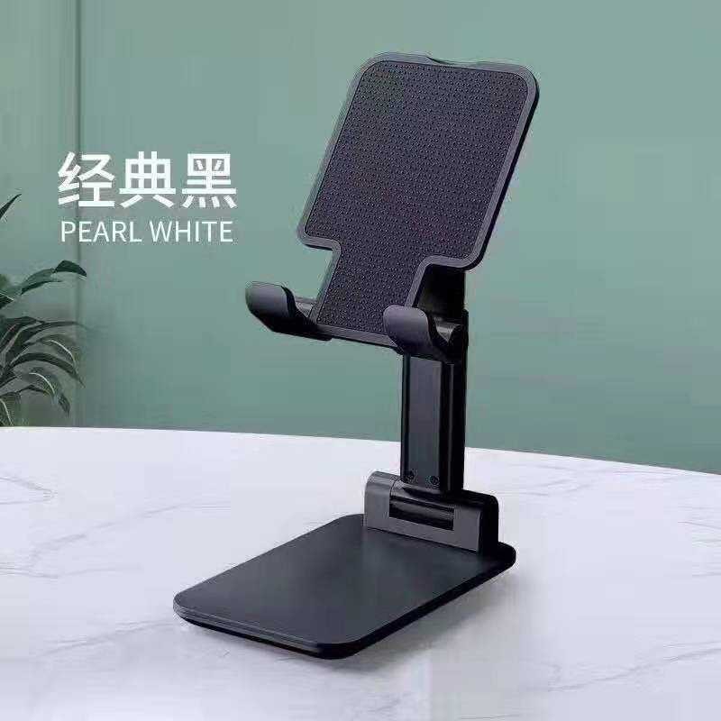 Terlariss !! KKMOON Dudukan Smartphone Tablet Stand Holder Multi Angle - LP109