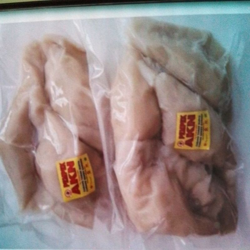 

pempek kapal selam isi 10pcs