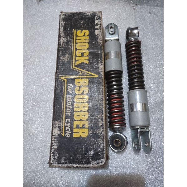 SHOCK DEPAN YAMAHA V75 V80 KAYABA