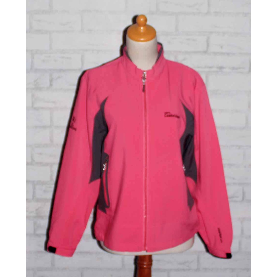 Jaket Cambridge Ukuran M Preloved