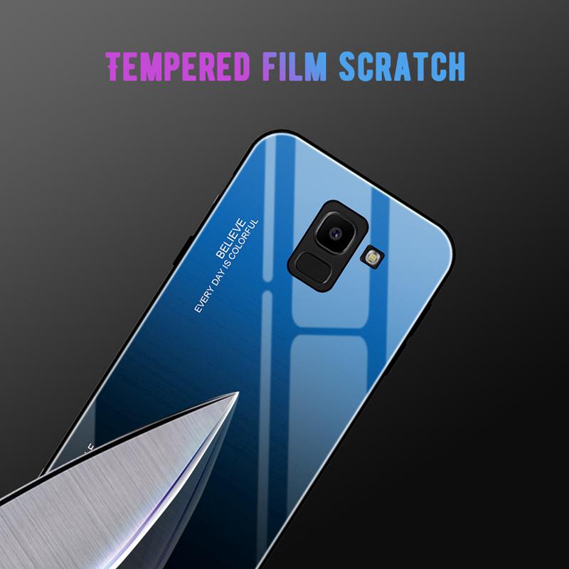 Samsung Galaxy J6 2018 J6 Plus J4 Plus 2018 J8 2018 Case