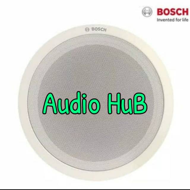 SPEAKER CELLING BOSCH LBC 3099 ORIGINAL CEILING BOSCH LBC3099 24 WATT