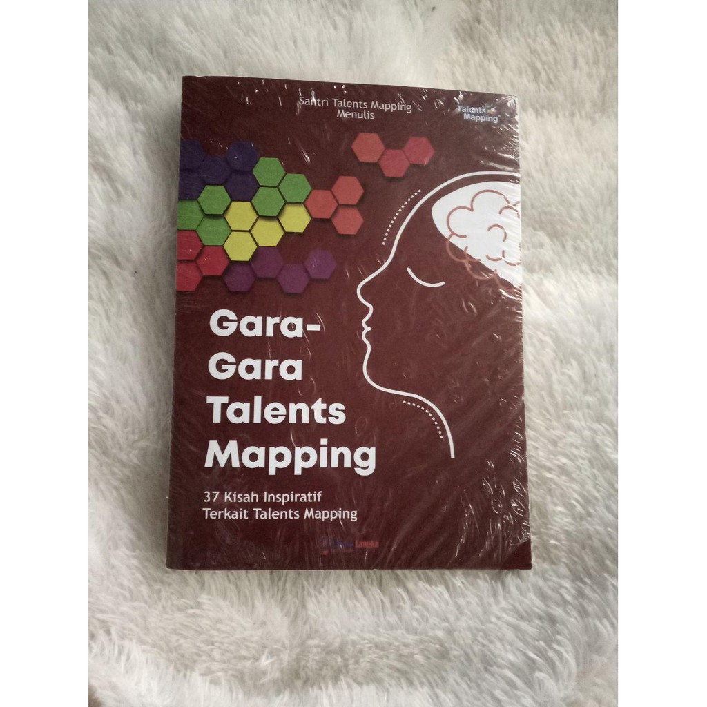 gara-gara talents mapping