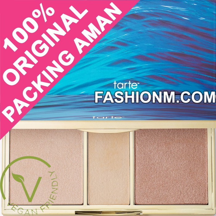 Tarte skin twinkle lighting palette