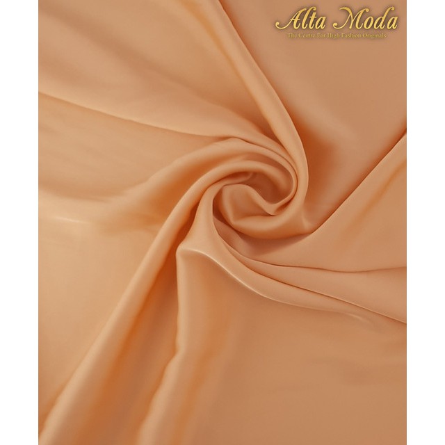 

Alta Moda Satin Furing Armani (1M)