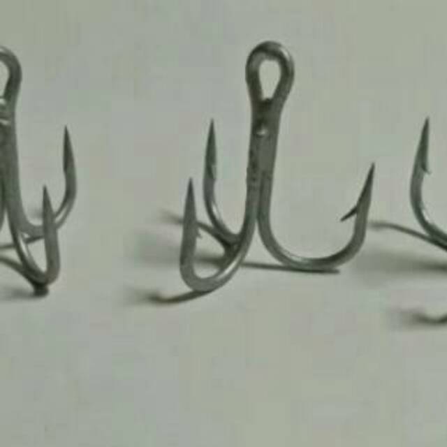 Kail JANGKAR kail GARONG kail ANTI BONCOS pancing JANGKAR pancing garong Kail rangkaian tiga