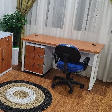 MEJA RESEPSIONIS MEJA RAPAT MEJA MEETING MEJA KEEJA MEJA HRS MEJA KANTOR MEJA TULIS MT 568 MT 569 MT