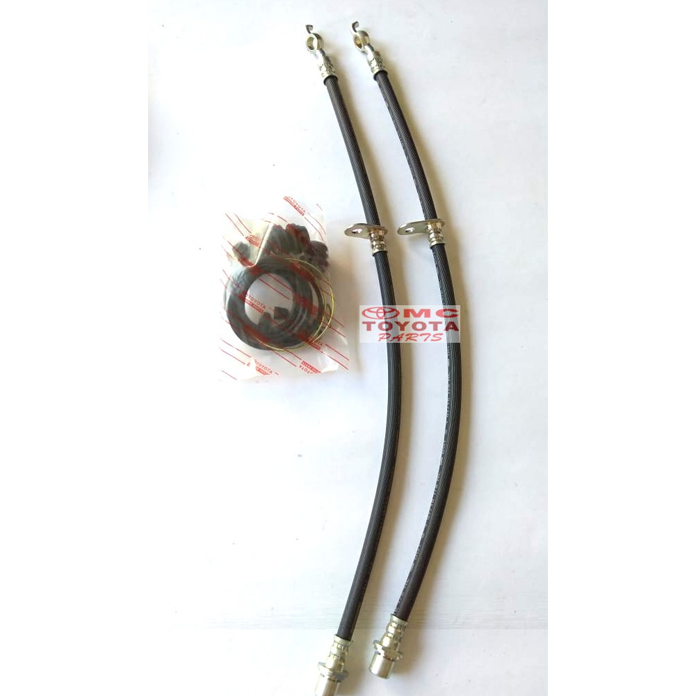 Selang Rem Selang Fleksibel Flexible Avanza Xenia 04478-B1030