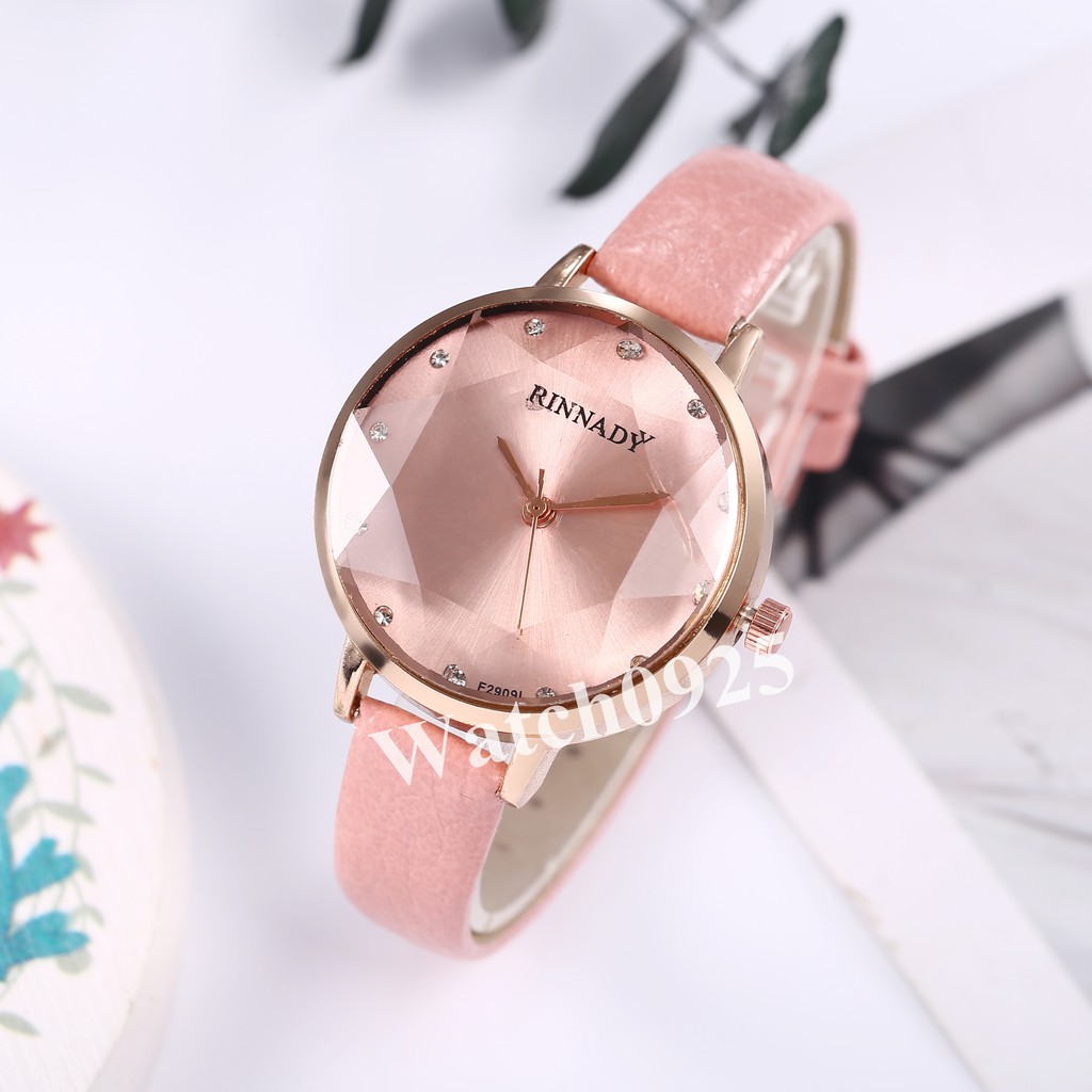 [✅COD] FREE BATERAI JAM TANGAN WANITA  KULIT KACA BELIMBING GROSIR IMPORT MURAH W120