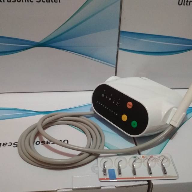 Ultrasonic Scaler M3s non LED