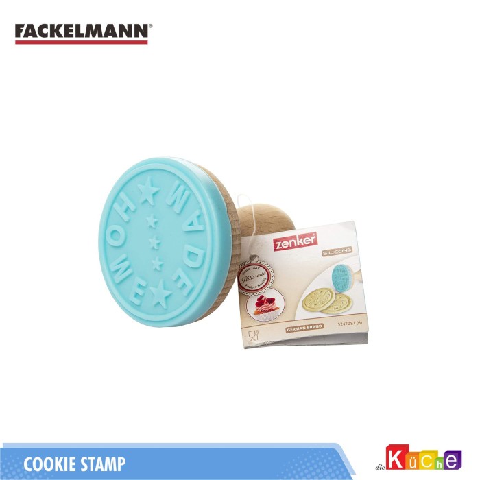 

KUE-PENGHIAS-ALAT- ZENKER COOKIE STAMP HOMMADE 6CM -ALAT-PENGHIAS-KUE.