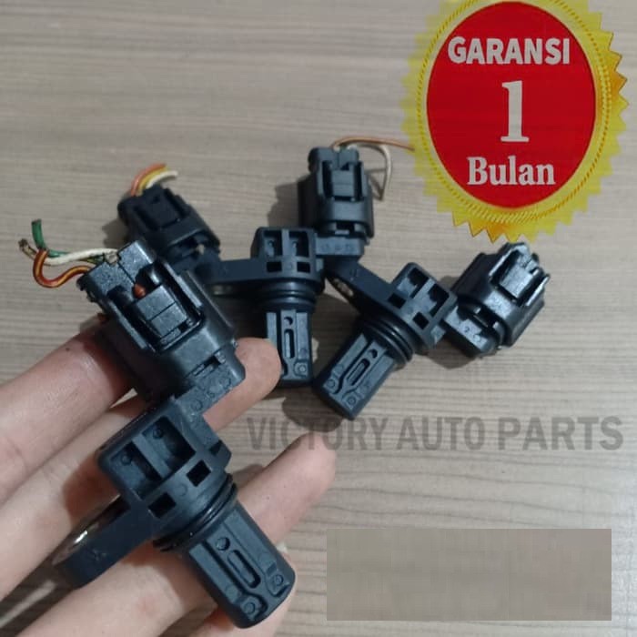 Sensor Speed Kilometer Sensor Mitsubishi Lencer Ck4 G4t08072 Asli ORI COPOTAN - Ab Ssgb Ck4 - 1