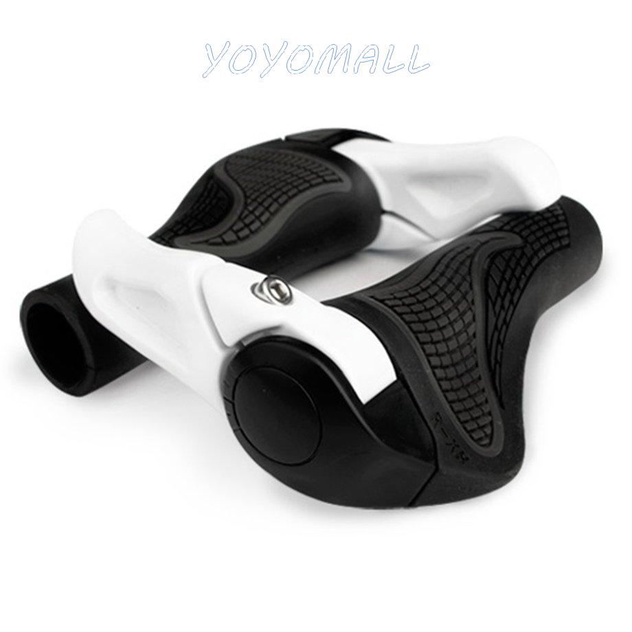 Yo Set Grip Stang Sepeda Bahan Karet Untuk Croissant Yo Set Grip Stang Sepeda Bahan Karet Untuk Croissant